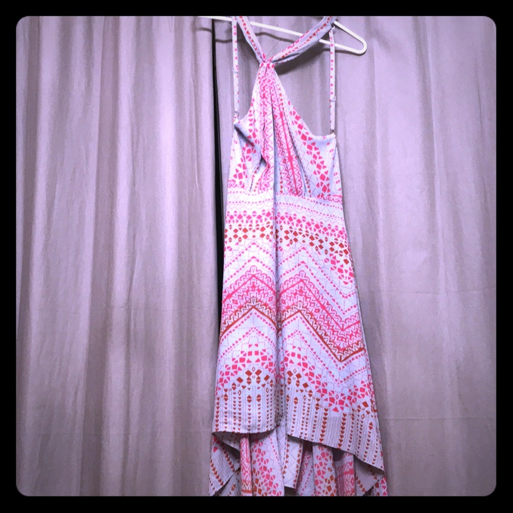 BCBG Dress